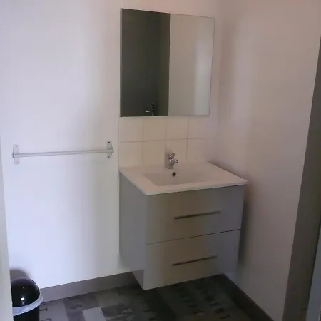 Confort En Mezzanine A 20mn A Pied Du Centre-ville Avec Tv Et Wifi Appartamento *