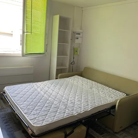 Confort En Mezzanine A 20mn A Pied Du Centre-ville Avec Tv Et Wifi La Rochelle (Charente-Maritime)